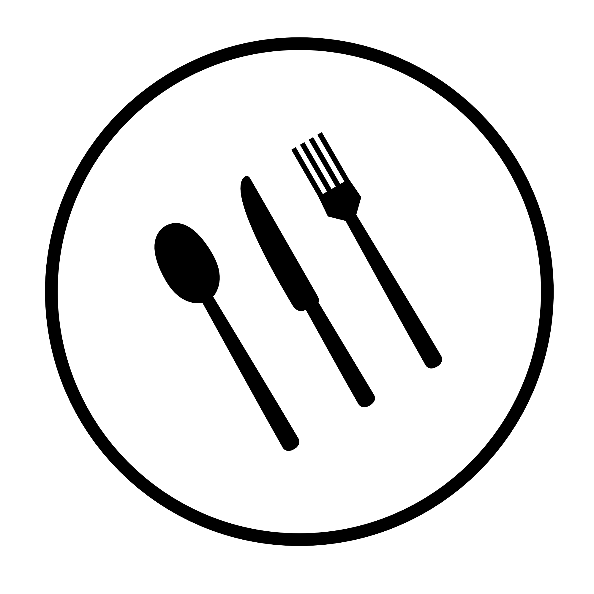 mensa menu icon